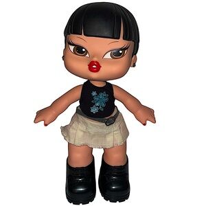 🍼Vintage Bratz Babyz Jade Doll🎀